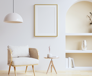 Interior Design 1